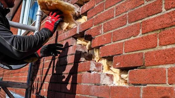 Brick Repair materials and preparation